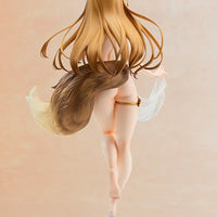 Spice And Wolf: 1/7 Holo feat. Saitom