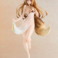 Spice And Wolf: 1/7 Holo feat. Saitom