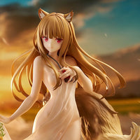 Spice And Wolf: 1/7 Holo feat. Saitom