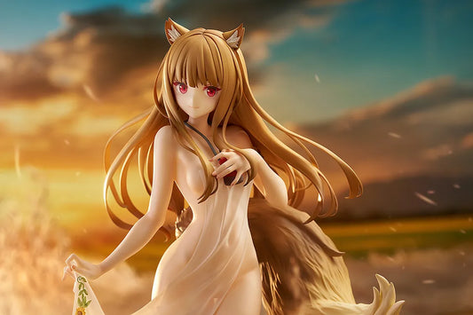 Spice And Wolf: 1/7 Holo feat. Saitom