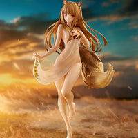 Spice And Wolf: 1/7 Holo feat. Saitom