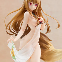 Spice And Wolf: 1/7 Holo feat. Saitom