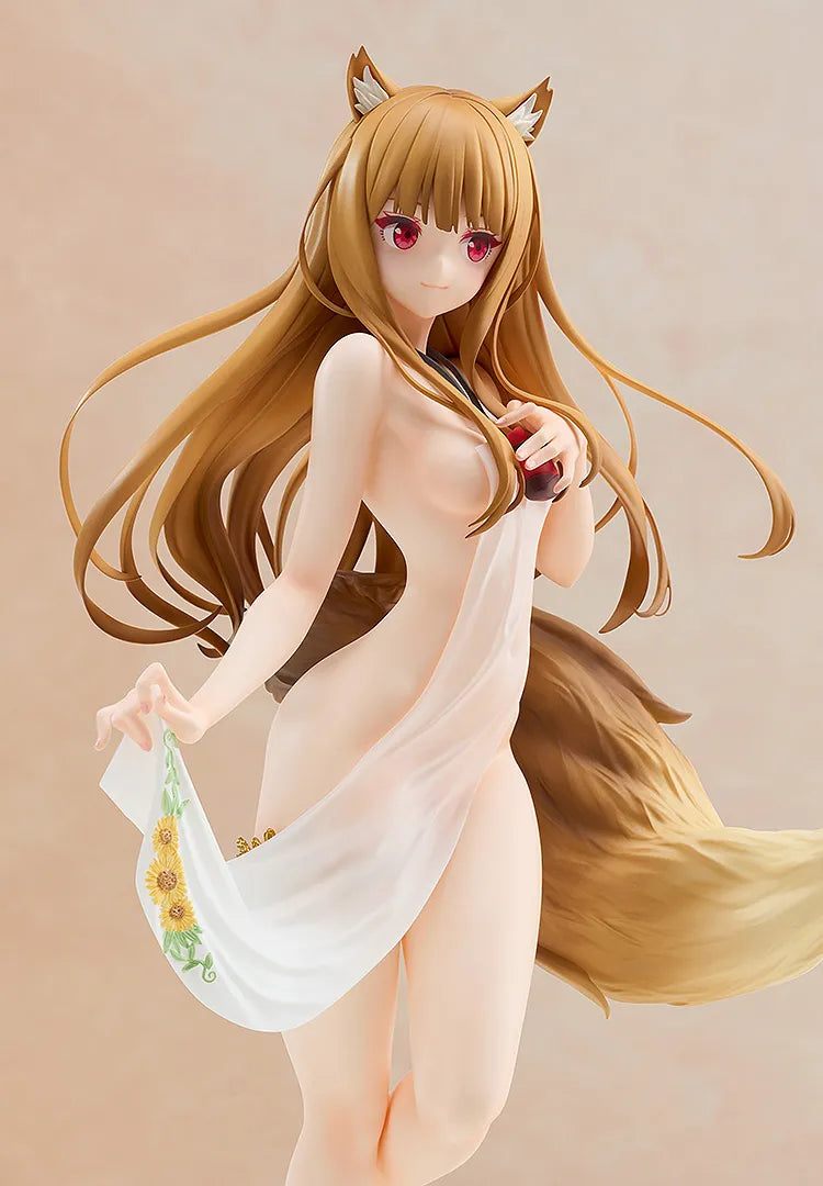 Spice And Wolf: 1/7 Holo feat. Saitom