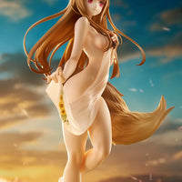 Spice And Wolf: 1/7 Holo feat. Saitom