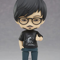 Nendoroid: Hideo Kojima