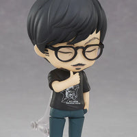 Nendoroid: Hideo Kojima
