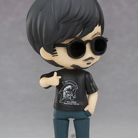 Nendoroid: Hideo Kojima
