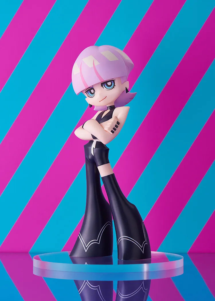 New Panty & Stocking with Garterbelt: Pop Up Parade: Polyurethane