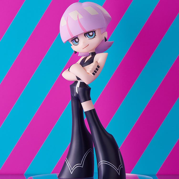 New Panty & Stocking with Garterbelt: Pop Up Parade: Polyurethane