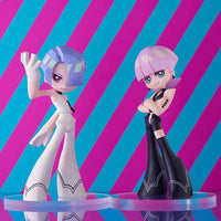 New Panty & Stocking with Garterbelt: Pop Up Parade: Polyurethane