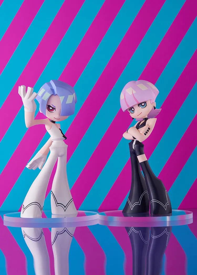 New Panty & Stocking with Garterbelt: Pop Up Parade: Polyurethane