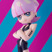 New Panty & Stocking with Garterbelt: Pop Up Parade: Polyurethane