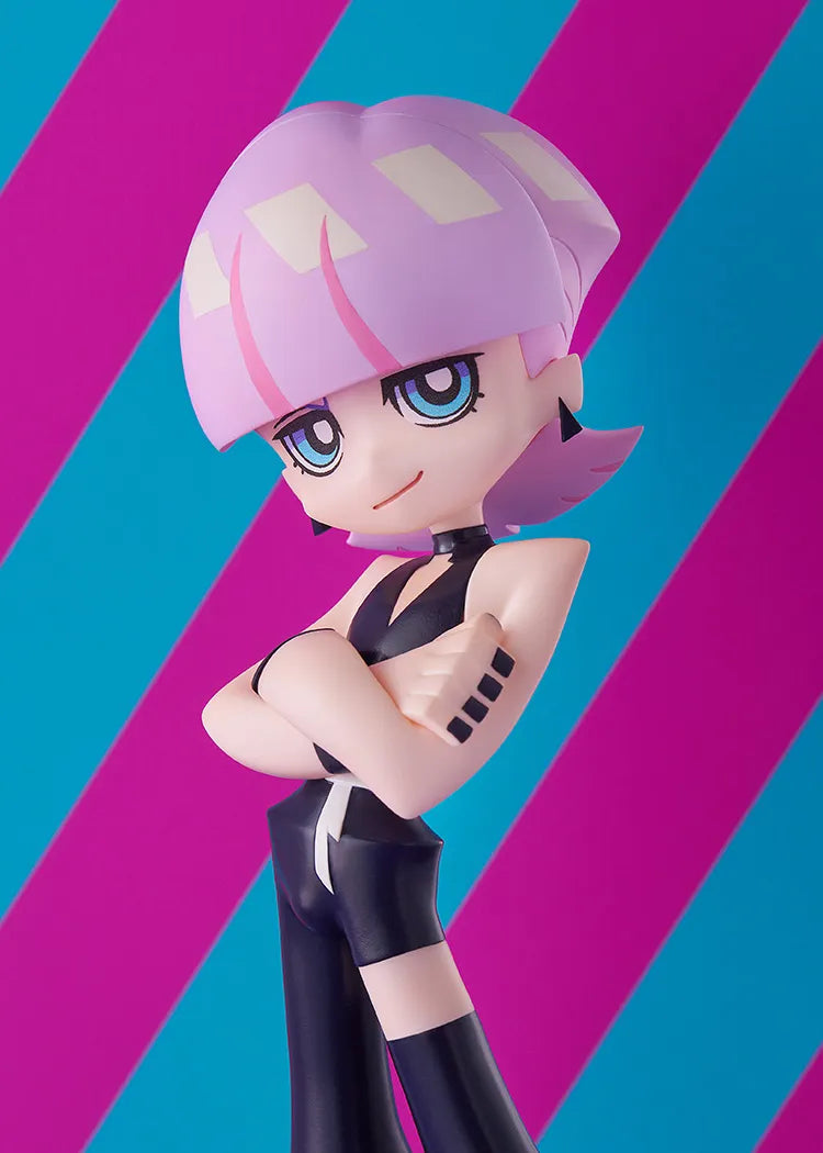 New Panty & Stocking with Garterbelt: Pop Up Parade: Polyurethane
