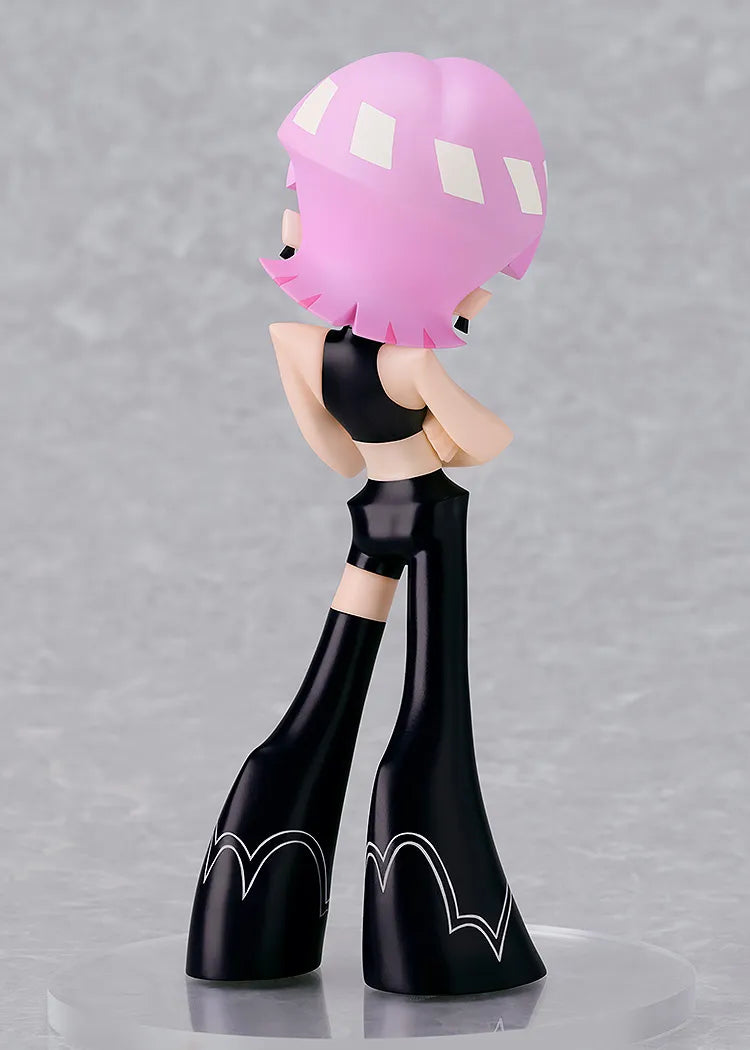 New Panty & Stocking with Garterbelt: Pop Up Parade: Polyurethane