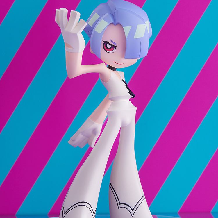 New Panty & Stocking with Garterbelt: Pop Up Parade: Polyester