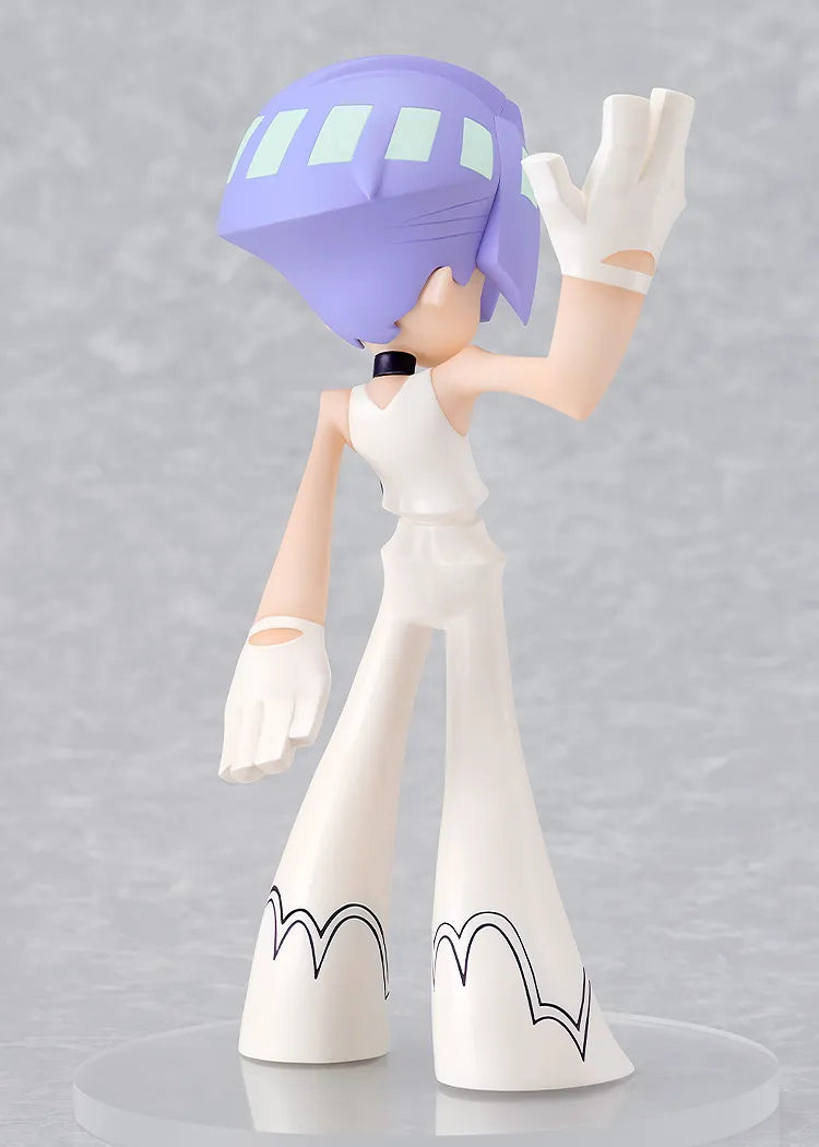 New Panty & Stocking with Garterbelt: Pop Up Parade: Polyester