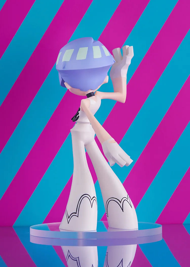 New Panty & Stocking with Garterbelt: Pop Up Parade: Polyester