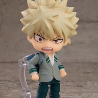 My Hero Academia: Nendoroid: Katsuki Bakugo [U.A. School Uniform Ver.]