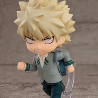 My Hero Academia: Nendoroid: Katsuki Bakugo [U.A. School Uniform Ver.]
