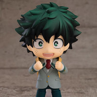 My Hero Academia: Nendoroid: Izuku Midoriya [U.A. School Uniform Ver.]