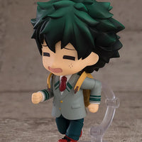 My Hero Academia: Nendoroid: Izuku Midoriya [U.A. School Uniform Ver.]