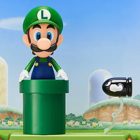 Super Mario: Nendoroid: Luigi