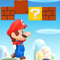 Super Mario: Nendoroid: Mario