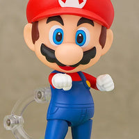 Super Mario: Nendoroid: Mario
