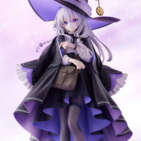 Wandering Witch Elaina: 1/7 Elaina