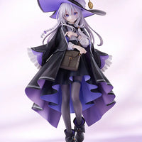 Wandering Witch Elaina: 1/7 Elaina