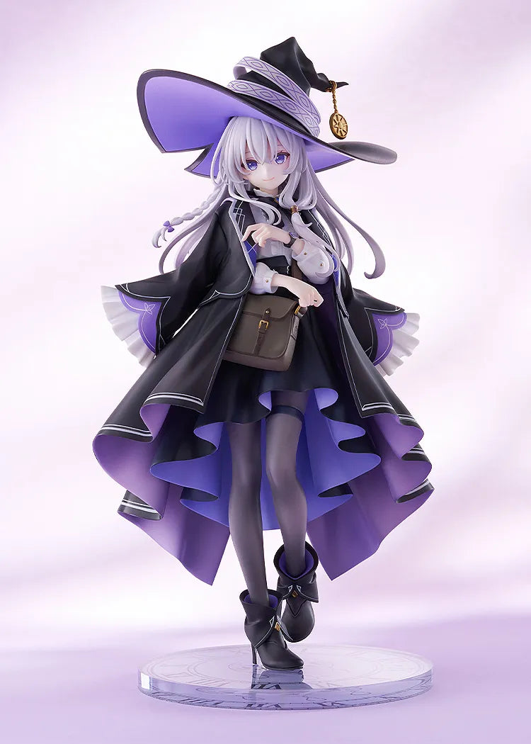 Wandering Witch Elaina: 1/7 Elaina