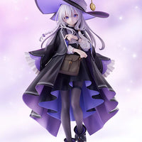 Wandering Witch Elaina: 1/7 Elaina