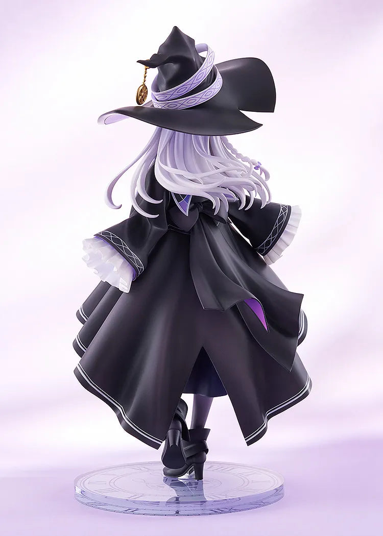 Wandering Witch Elaina: 1/7 Elaina