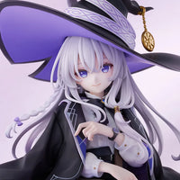 Wandering Witch Elaina: 1/7 Elaina