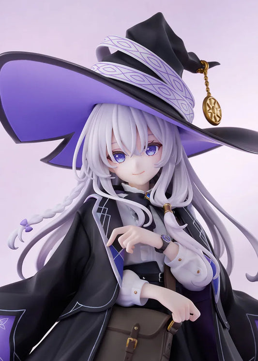 Wandering Witch Elaina: 1/7 Elaina