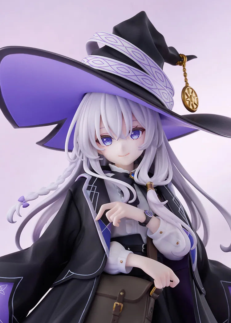 Wandering Witch Elaina: 1/7 Elaina
