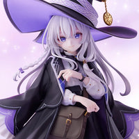 Wandering Witch Elaina: 1/7 Elaina