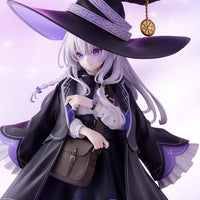 Wandering Witch Elaina: 1/7 Elaina