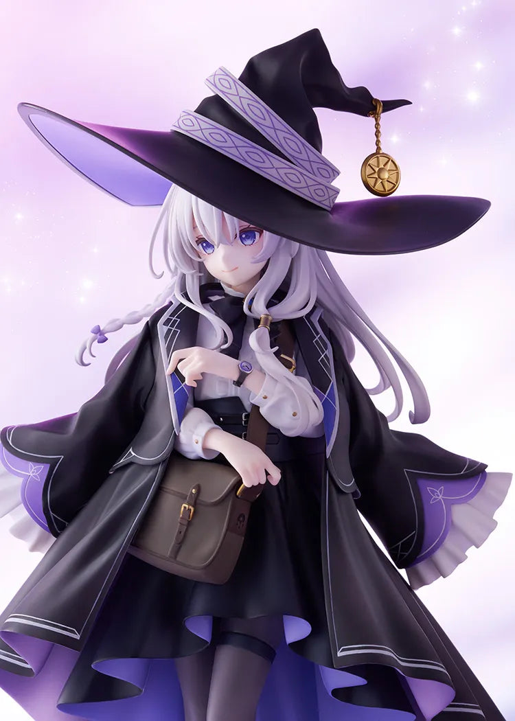Wandering Witch Elaina: 1/7 Elaina