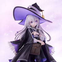 Wandering Witch Elaina: 1/7 Elaina