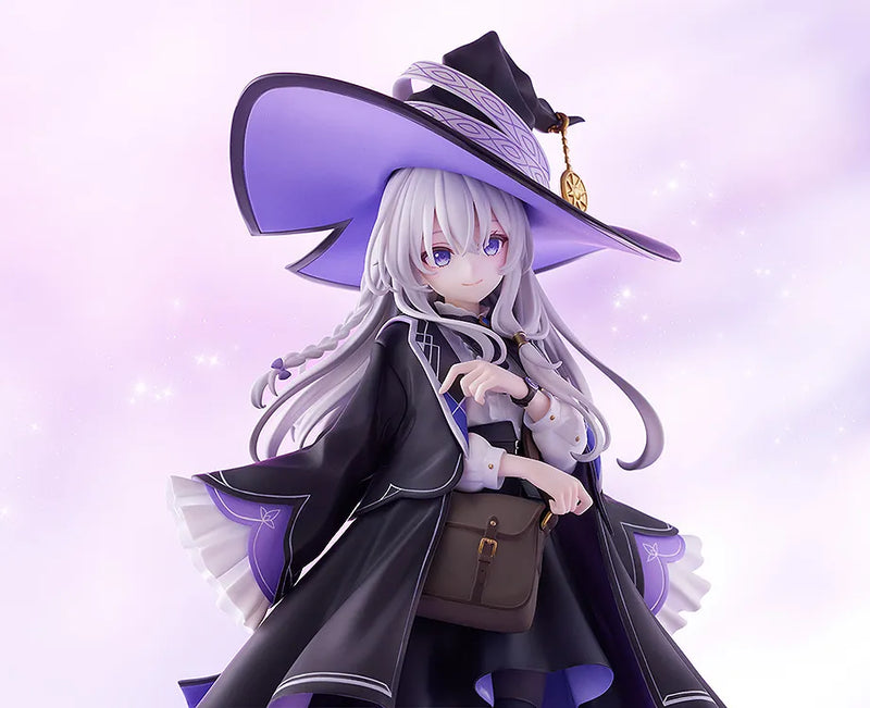 Wandering Witch Elaina: 1/7 Elaina