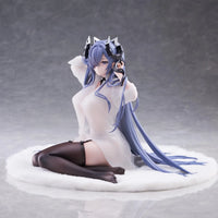 Azur Lane: F:Nex: 1/6 August von Parseval [The Unhulde's Midday Respite Ver.]
