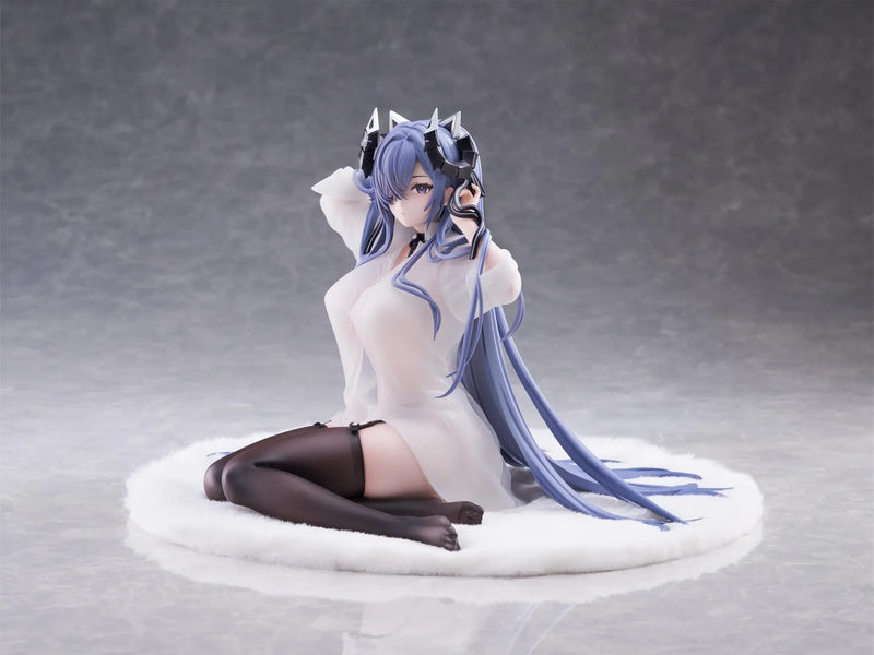 Azur Lane: F:Nex: 1/6 August von Parseval [The Unhulde's Midday Respite Ver.]