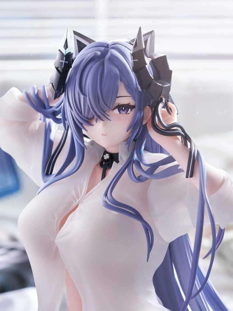 Azur Lane: F:Nex: 1/6 August von Parseval [The Unhulde's Midday Respite Ver.]