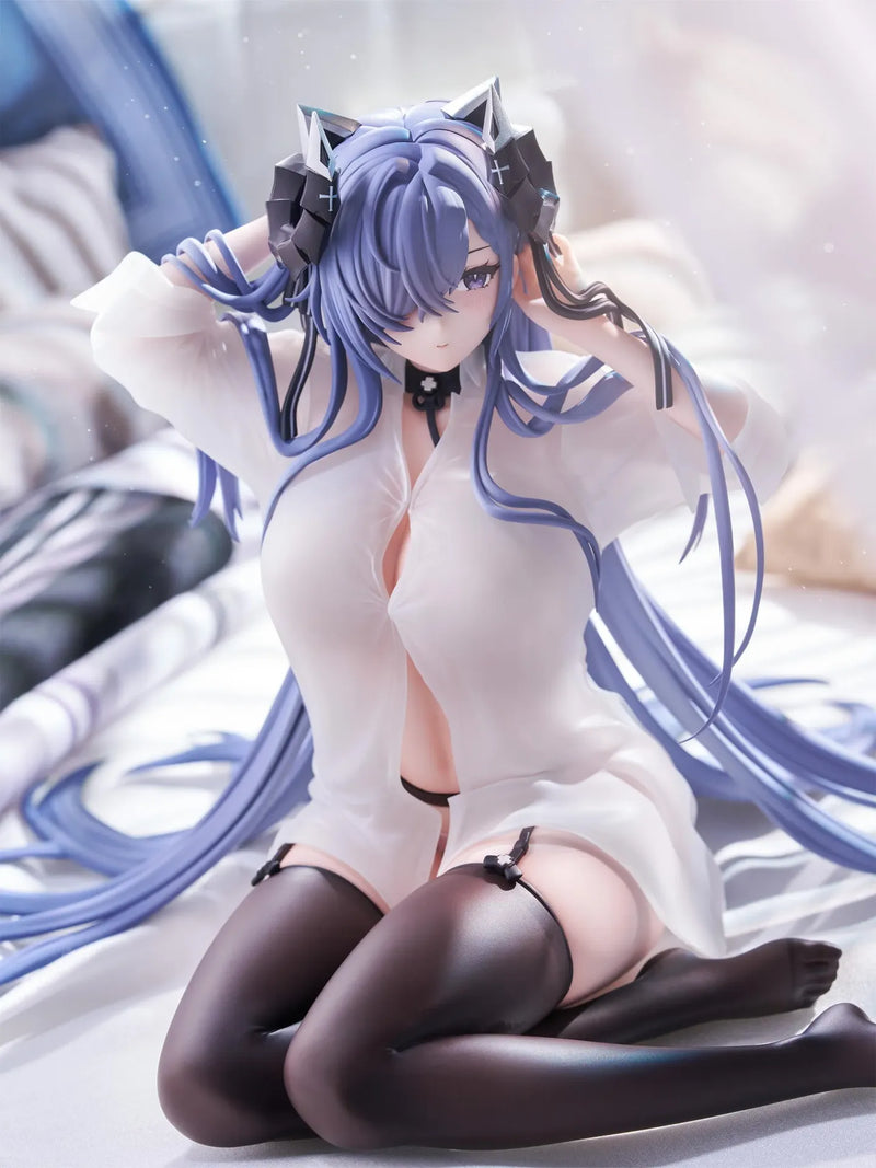 Azur Lane: F:Nex: 1/6 August von Parseval [The Unhulde's Midday Respite Ver.]