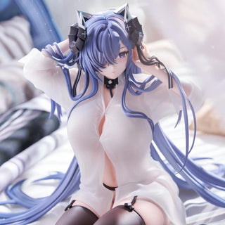 Azur Lane: F:Nex: 1/6 August von Parseval [The Unhulde's Midday Respite Ver.]