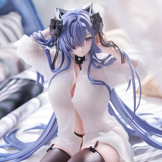 Azur Lane: F:Nex: 1/6 August von Parseval [The Unhulde's Midday Respite Ver.]