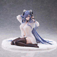 Azur Lane: F:Nex: 1/6 August von Parseval [The Unhulde's Midday Respite Ver.]
