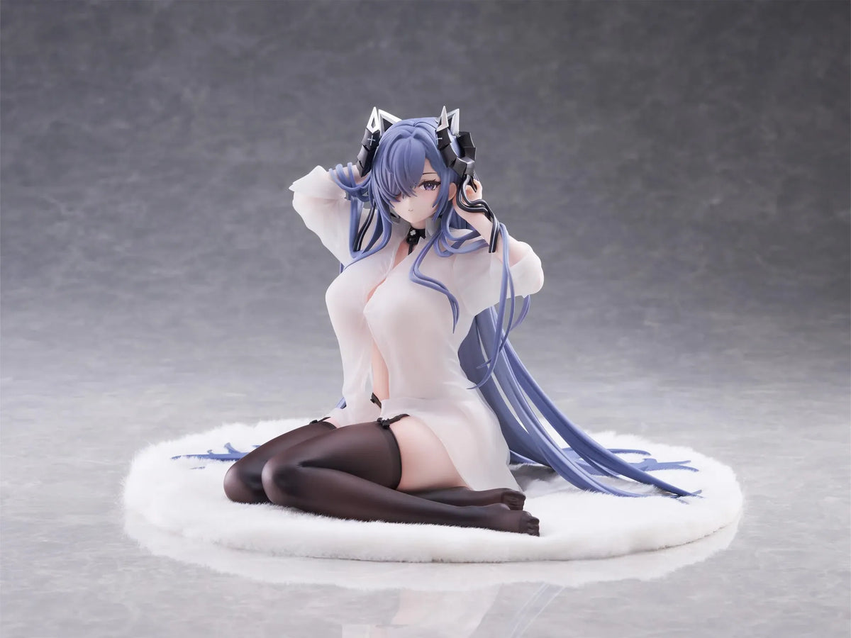 Azur Lane: F:Nex: 1/6 August von Parseval [The Unhulde's Midday Respite Ver.]
