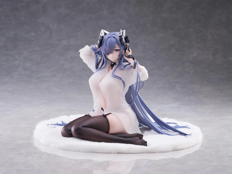 Azur Lane: F:Nex: 1/6 August von Parseval [The Unhulde's Midday Respite Ver.]